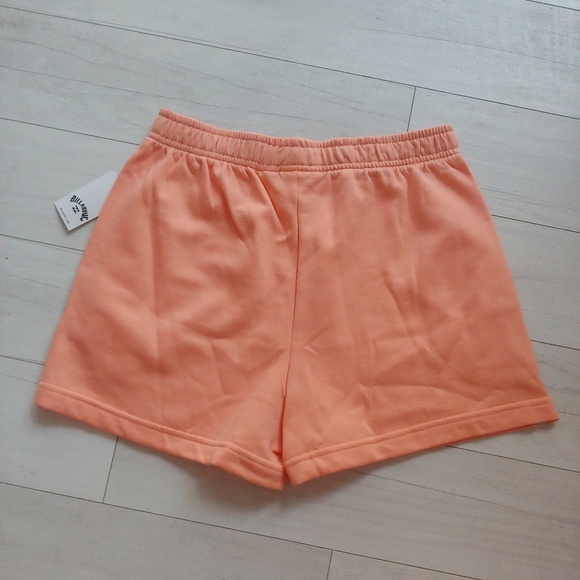 BILLABONG NEW Zip It Hoodie & Fleece Shorts Set - Picture 11 of 14